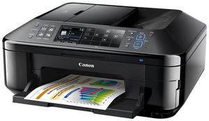 Canon PIXMA MX895 (item no. 90453145) - Picture #5