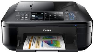 Canon PIXMA MX895 (item no. 90453145) - Picture #2