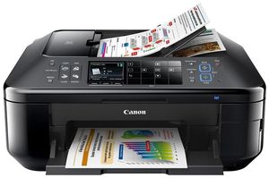 Canon PIXMA MX895 (item no. 90453145) - Picture #4