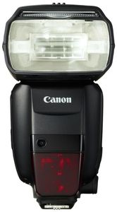 Canon SpeedLite 600EX-RT (item no. 90453260) - Picture #2