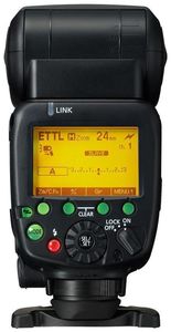 Canon SpeedLite 600EX-RT (item no. 90453260) - Picture #4