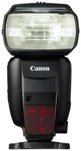 Canon SpeedLite 600EX-RT (item no. 90453260) - Picture #1