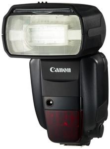 Canon SpeedLite 600EX-RT (item no. 90453260) - Picture #3