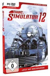 Trainz 12 (item no. 90453269) - Picture #1