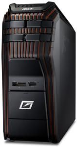 Acer Predator G5910 W7HP64 (item no. 90453451) - Picture #2