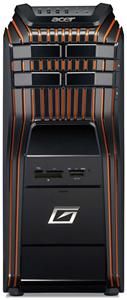 Acer Predator G5910 W7HP64 (item no. 90453451) - Picture #4