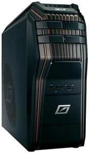 Acer Predator G5910 W7HP64 (item no. 90453451) - Picture #1