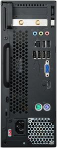 Acer Aspire X1930 W7HP64 (item no. 90453460) - Picture #4