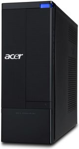 Acer Aspire X1930 W7HP64 (item no. 90453460) - Picture #2