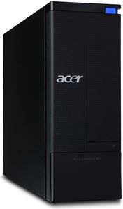 Acer Aspire X1930 W7HP64 (item no. 90453460) - Picture #1