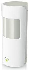 RWE SmartHome Bewegungsmelder innen (item no. 90453571) - Picture #1