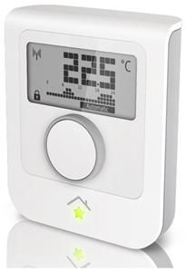 RWE SmartHome Raumthermostat (item no. 90453575) - Picture #1