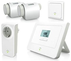 RWE SmartHome Starterpaket (item no. 90453577) - Picture #1
