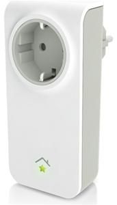 RWE SmartHome Zwischenstecker (item no. 90453582) - Picture #1