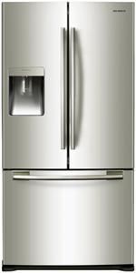 Samsung RF-62QERS French-Door edelstahl (item no. 90453586) - Picture #3