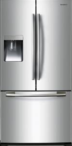 Samsung RF-62QERS French-Door edelstahl (item no. 90453586) - Picture #1