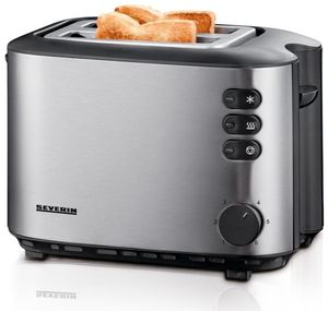 Severin AT 2514 Toaster (item no. 90453607) - Picture #1