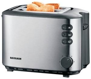 Severin AT 2514 Toaster (item no. 90453607) - Picture #2