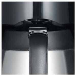 Severin KA 4125 schwarz/edelstahl (item no. 90453640) - Picture #1