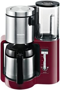 Siemens TC86504 rot (item no. 90453709) - Picture #1