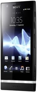 Sony Xperia P 16GB Android schwarz (item no. 90453771) - Picture #1