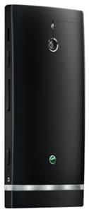 Sony Xperia P 16GB Android schwarz (item no. 90453771) - Picture #5