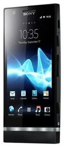 Sony Xperia P 16GB Android schwarz (item no. 90453771) - Picture #2
