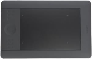 Wacom Intuos5 S Touch (item no. 90453777) - Picture #1