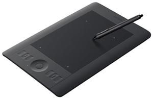 Wacom Intuos5 S Touch (item no. 90453777) - Picture #4