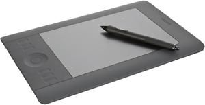 Wacom Intuos5 S Touch (item no. 90453777) - Picture #2