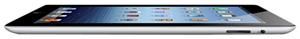 Apple iPad 3 Wi-Fi 32GB iOS schwarz (Art.-Nr. 90453795) - Bild #4