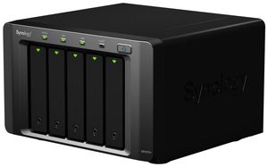 Synology DiskStation DS1512+ (item no. 90453909) - Picture #3
