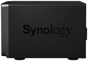 Synology DiskStation DS1512+ (item no. 90453909) - Picture #4
