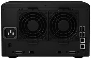 Synology DiskStation DS1512+ (item no. 90453909) - Picture #2