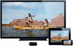 Apple TV MD199FD/A (3G) schwarz (Art.-Nr. 90453927) - Bild #5