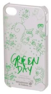 Whatever it Takes Cover Green Day für Apple iPhone 4/4S (item no. 90454033) - Picture #1