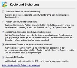 Paragon Festplatten Manager 12 Suite (item no. 90454065) - Picture #4