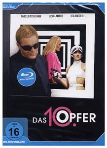 Das 10. Opfer (Special Edition) (item no. 90454104) - Picture #1