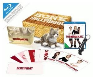 Rubbeldiekatz - Collectors Edition (item no. 90454165) - Picture #1