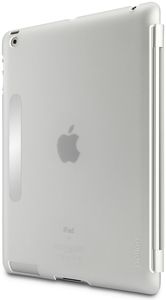 Belkin Snap Shield Secure klar (item no. 90454199) - Picture #1