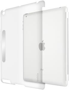 Belkin Snap Shield Secure klar (item no. 90454199) - Picture #2