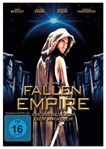 Fallen Empire (Art.-Nr. 90454329) - Bild #1