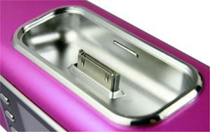 Technaxx MusicMan BT-X1 pink (item no. 90454607) - Picture #2