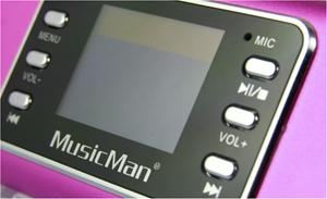 Technaxx MusicMan BT-X1 pink (item no. 90454607) - Picture #3