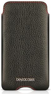 Beyza Zero Series für iPhone 4/4S schwarz (item no. 90454641) - Picture #2