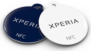 Sony Xperia Smart Tags (Art.-Nr. 90454845) - Bild #2