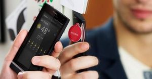Sony Xperia Smart Tags (Art.-Nr. 90454845) - Bild #4