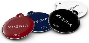 Sony Xperia Smart Tags (Art.-Nr. 90454845) - Bild #1