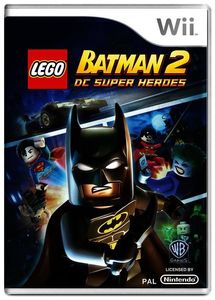 LEGO Batman 2: DC Super Heroes (item no. 90454851) - Picture #1