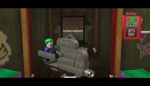 LEGO Batman 2: DC Super Heroes (item no. 90454894) - Picture #2